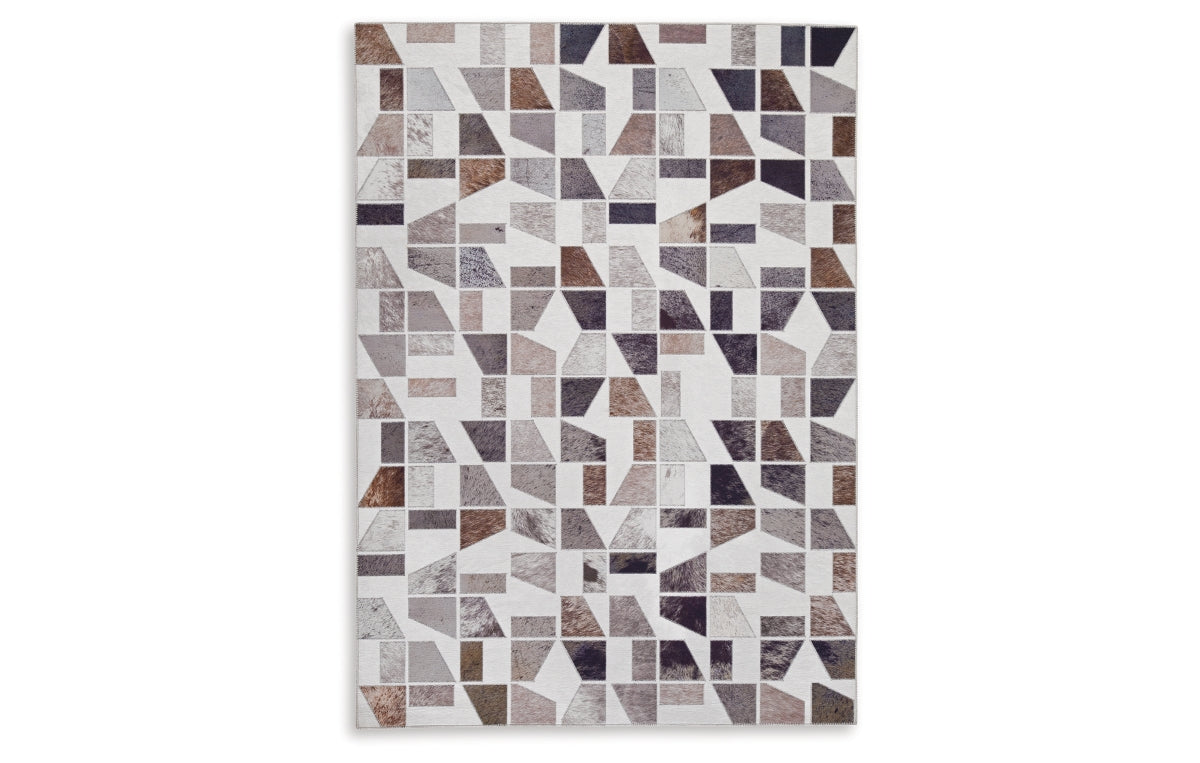 Jettner 5' x 7' Rug