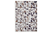 Jettner 5' x 7' Rug