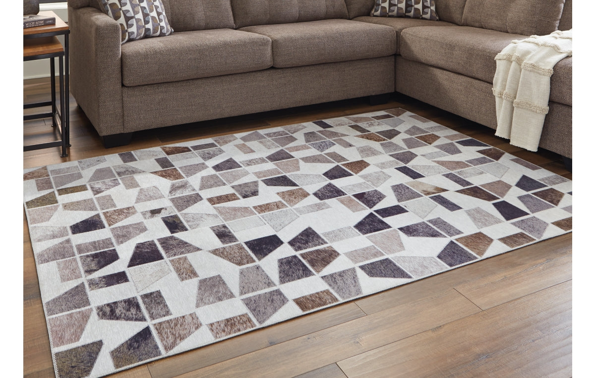 Jettner 5' x 7' Rug