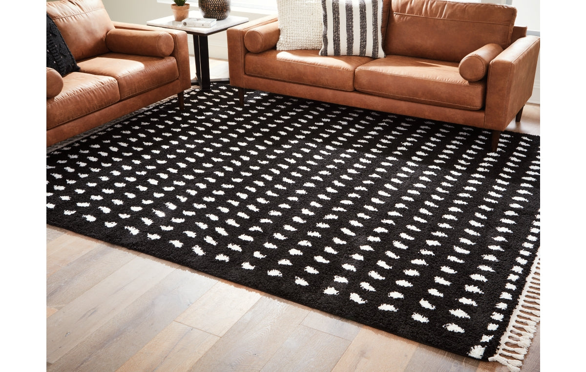 Minston 5' x 7' Rug