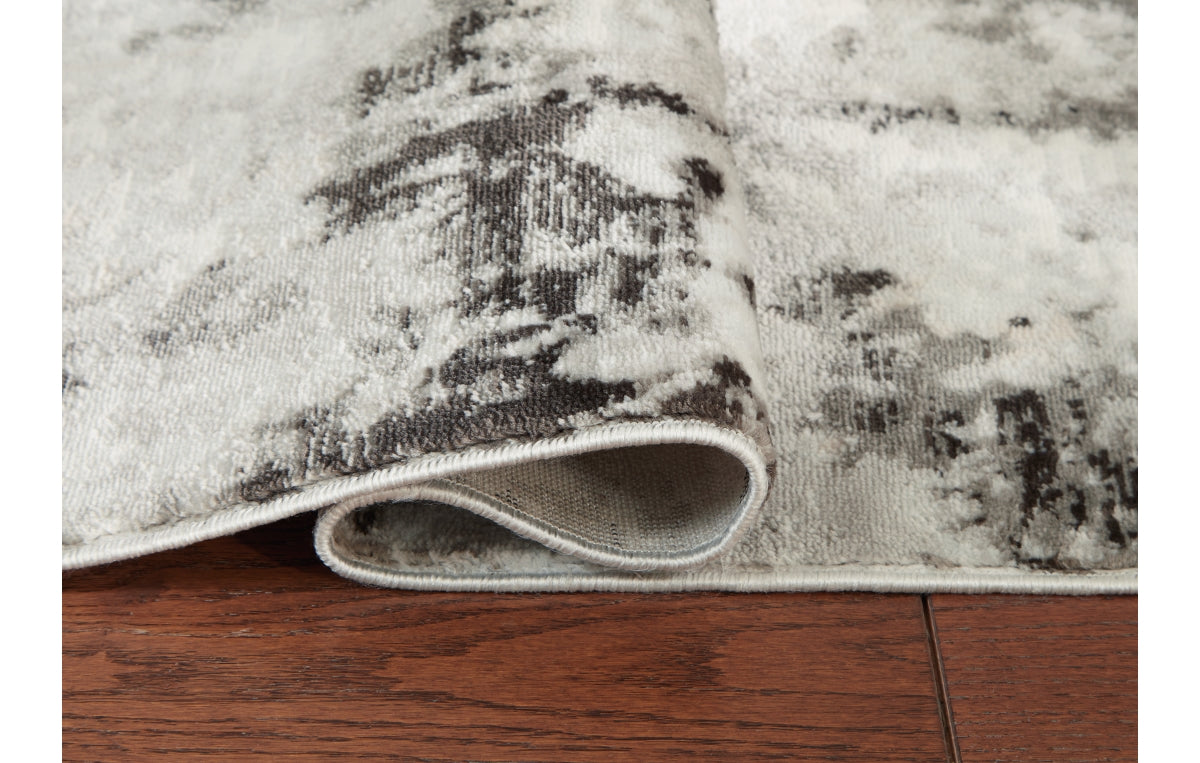 Greyland 5' x 7' Rug