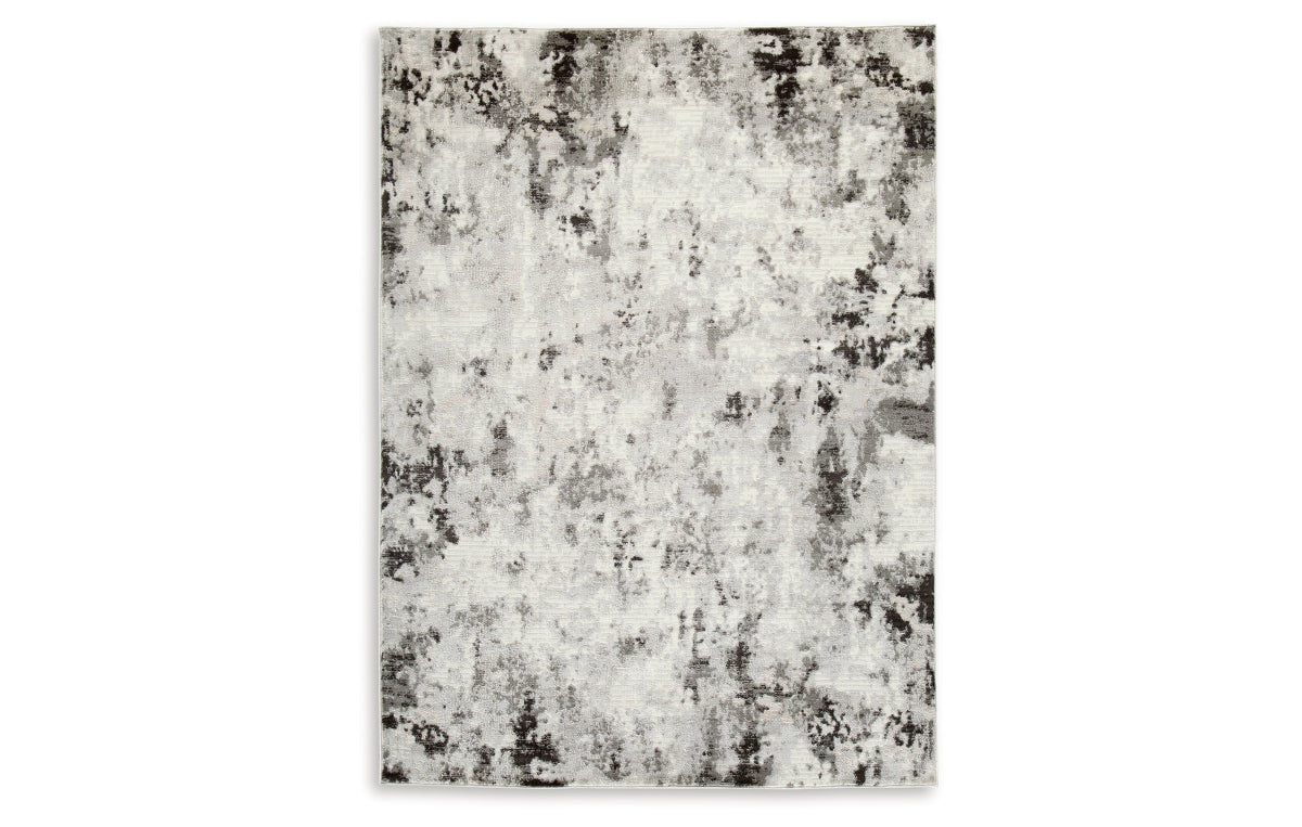 Greyland 5' x 7' Rug