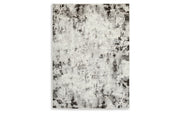 Greyland 5' x 7' Rug