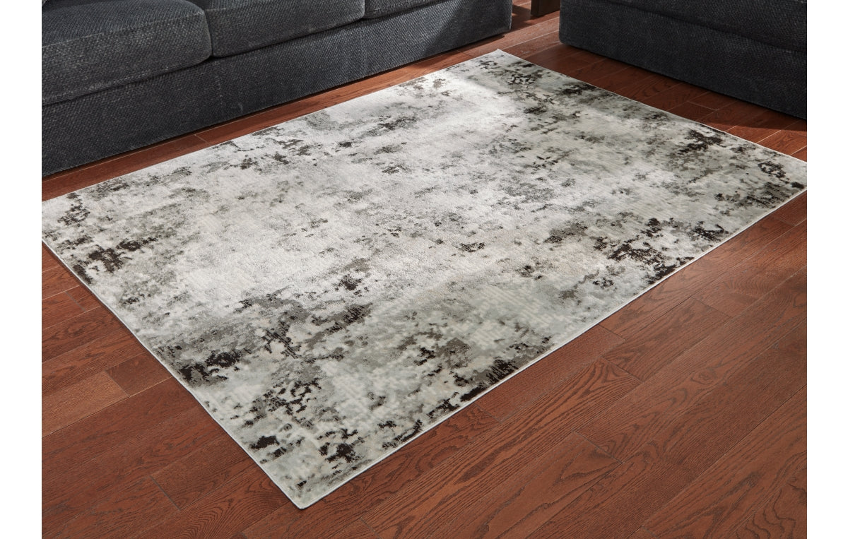 Greyland 5' x 7' Rug