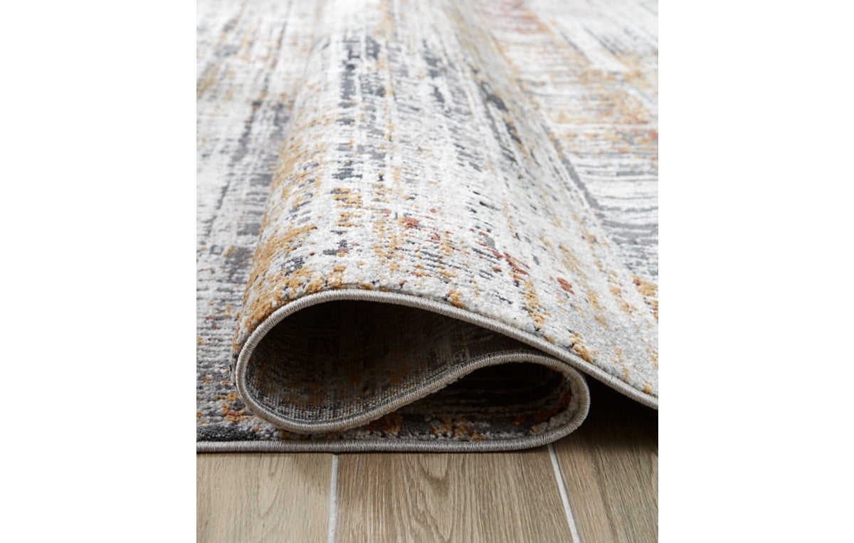 Rhettner 5'3" x 7'3" Rug