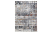 Rhettner 5'3" x 7'3" Rug