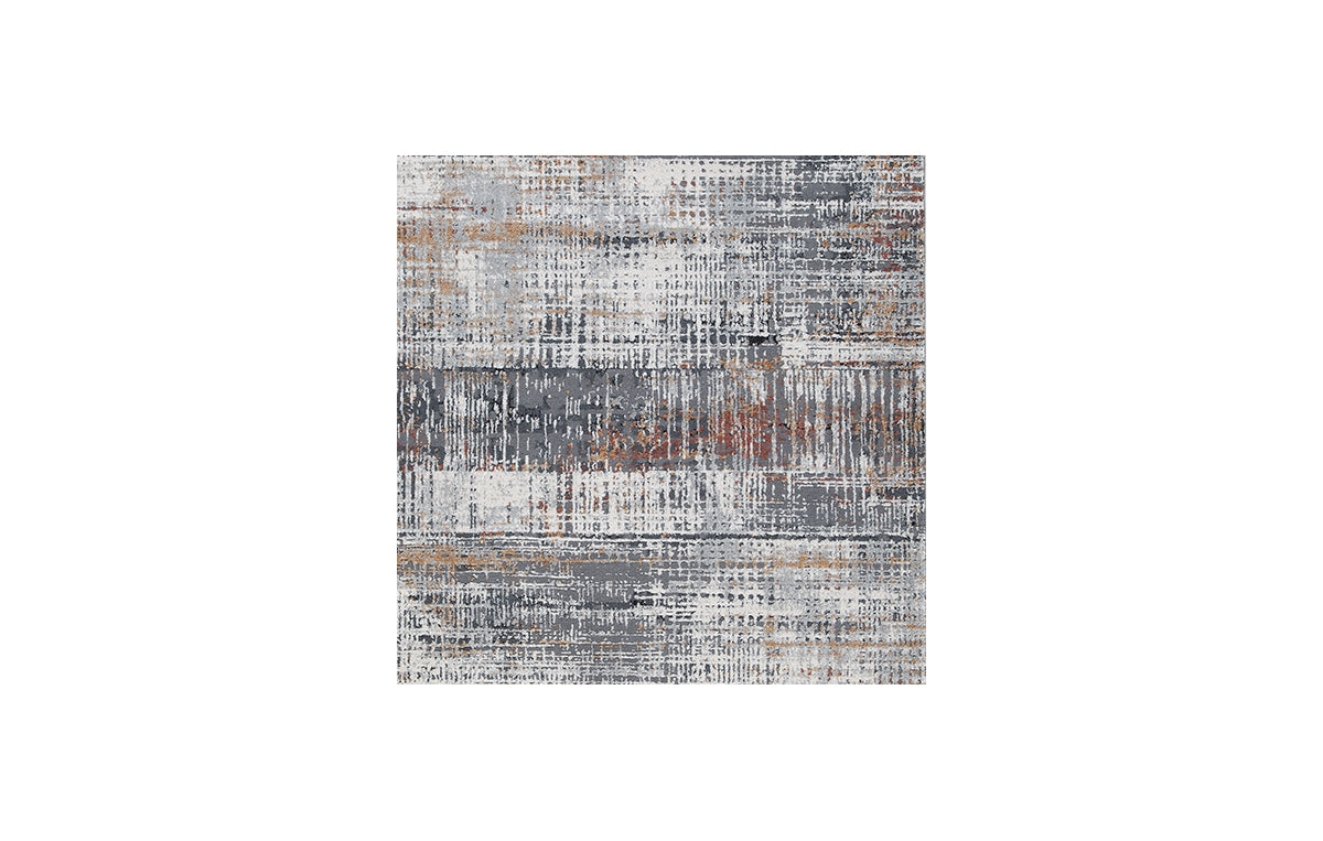 Rhettner 5'3" x 7'3" Rug
