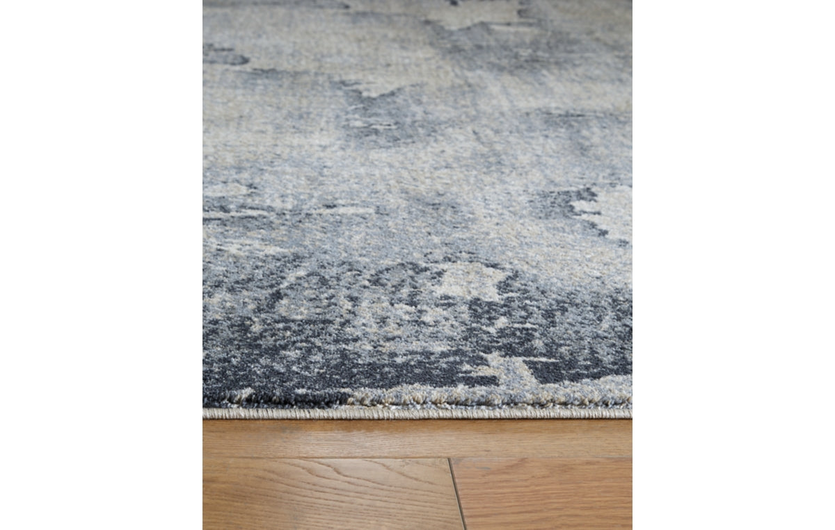 Langrich 5'3" x 7'3" Rug