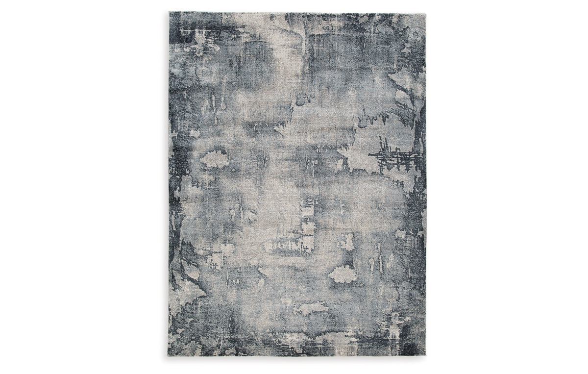 Langrich 5'3" x 7'3" Rug