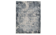 Langrich 5'3" x 7'3" Rug
