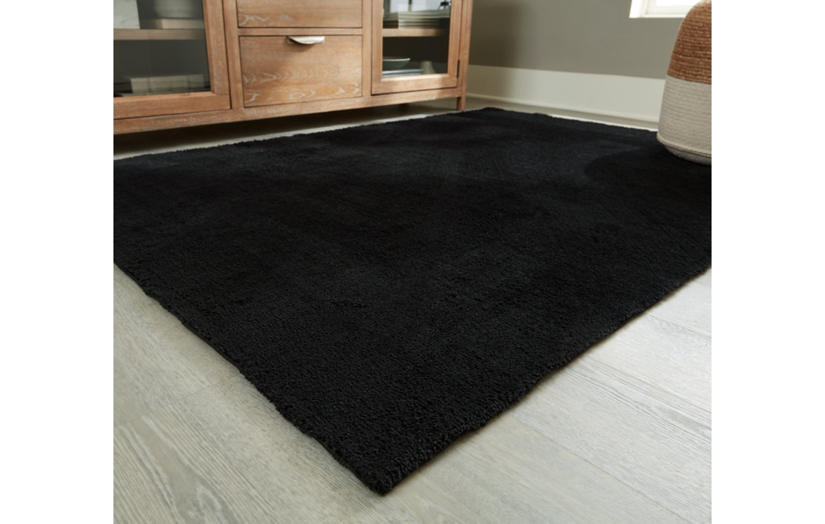 Anaben 8' x 10'1" Washable Rug