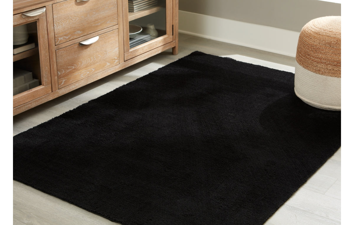 Anaben 5' x 7' Washable Rug