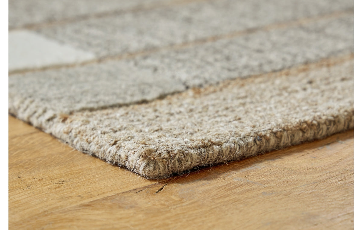 Abbotton 5' x 7' Rug