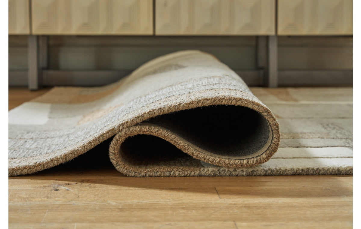Abbotton 8' x 10' Rug