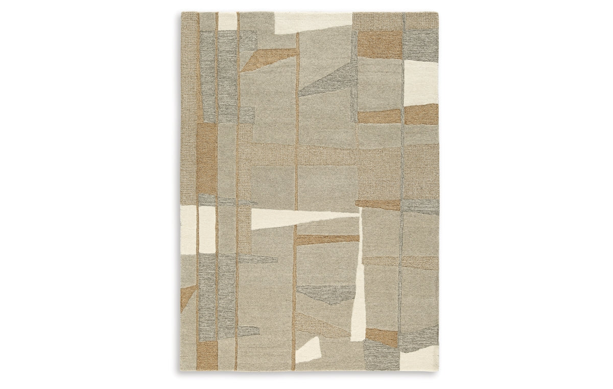 Abbotton 8' x 10' Rug