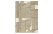 Abbotton 8' x 10' Rug