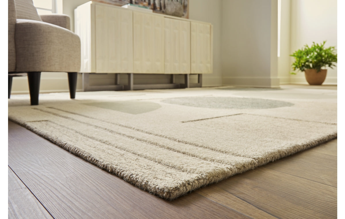 Dallane 8' x 10' Rug