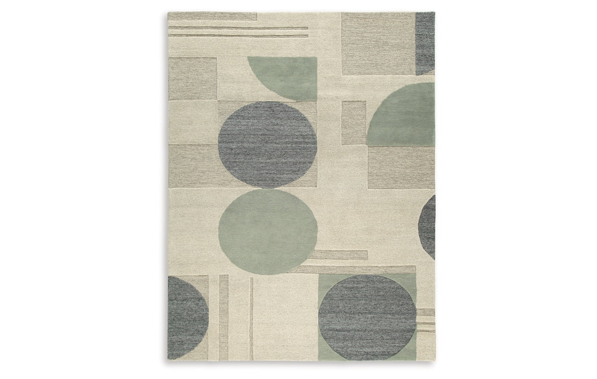 Dallane 8' x 10' Rug