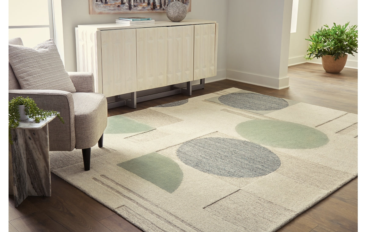 Dallane 8' x 10' Rug