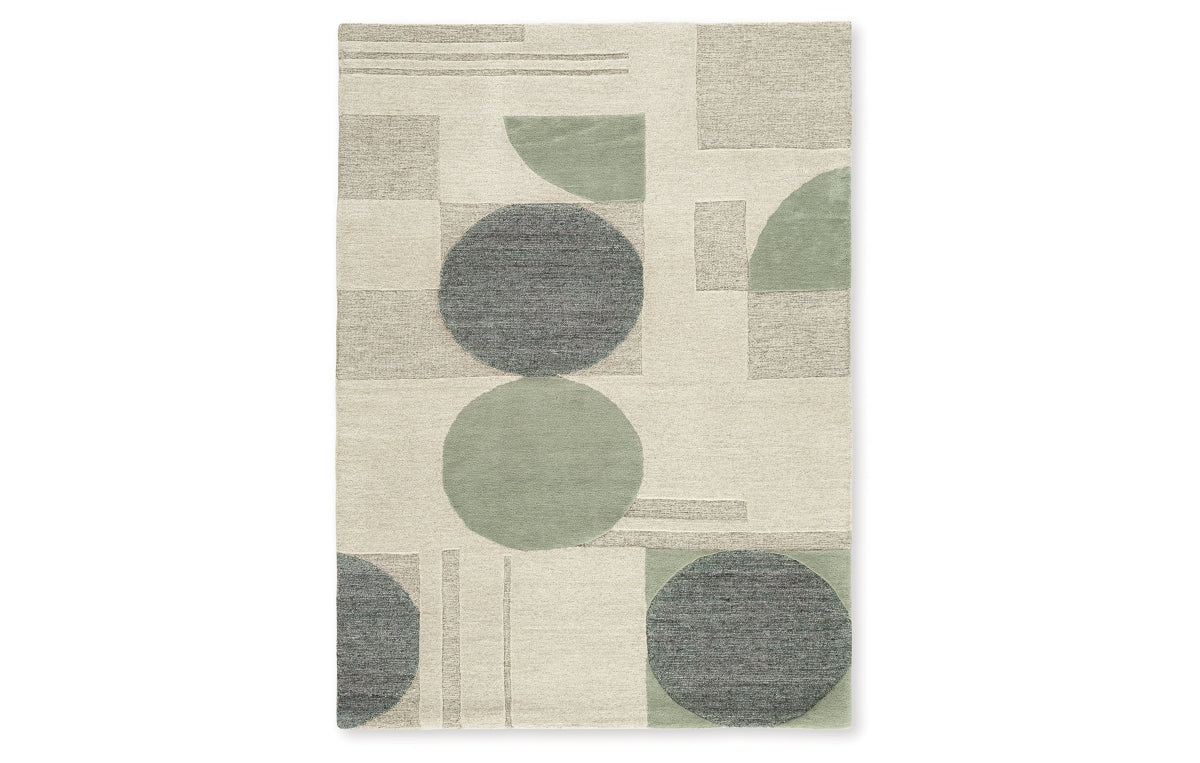 Dallane 5' x 7' Rug