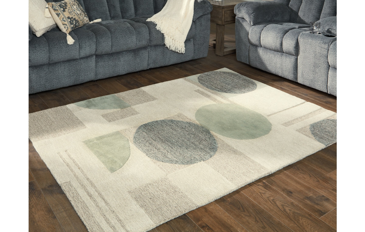 Dallane 5' x 7' Rug