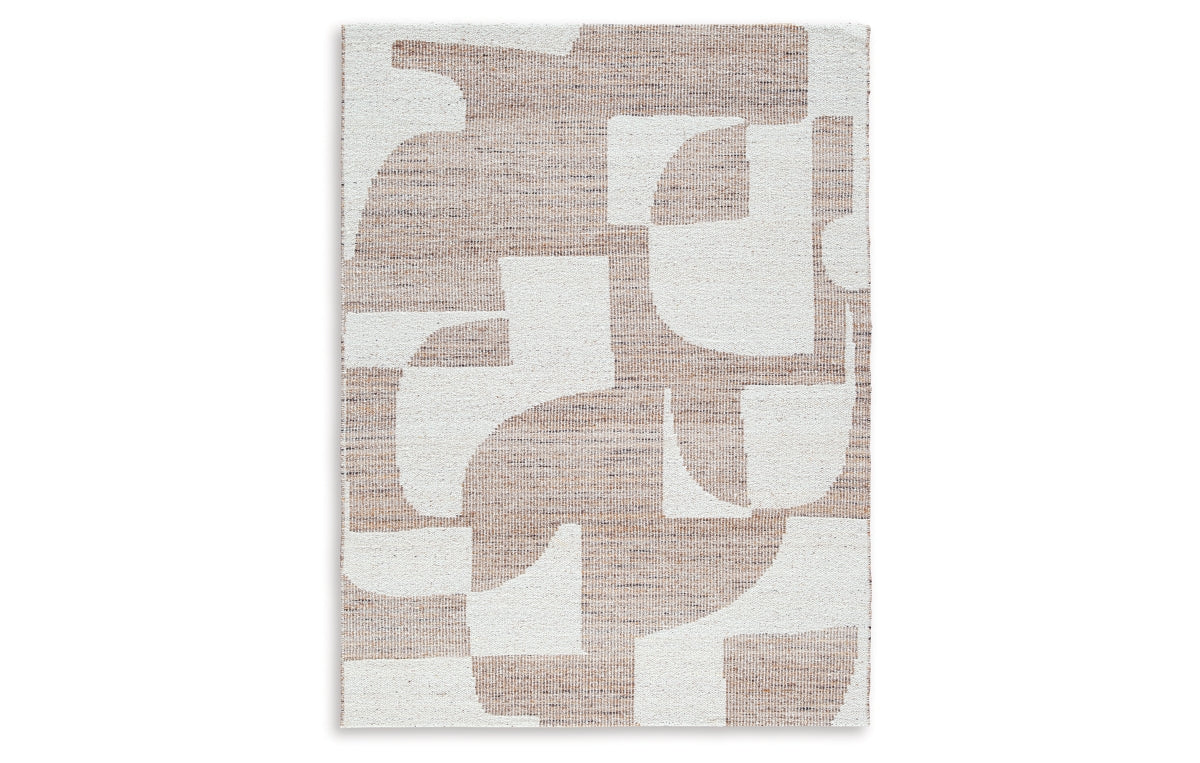 Brynnfield 5' x 7' Rug