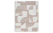 Brynnfield 5' x 7' Rug