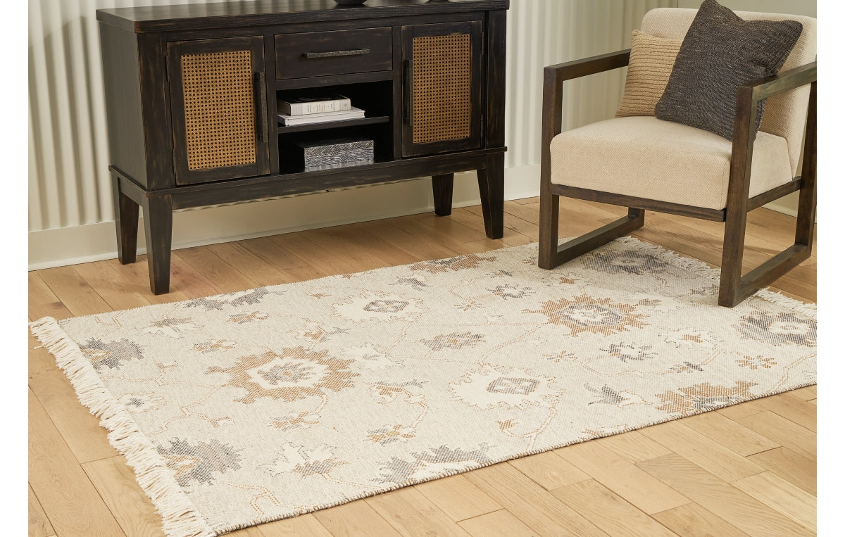 Calkin 5' x 7' Rug