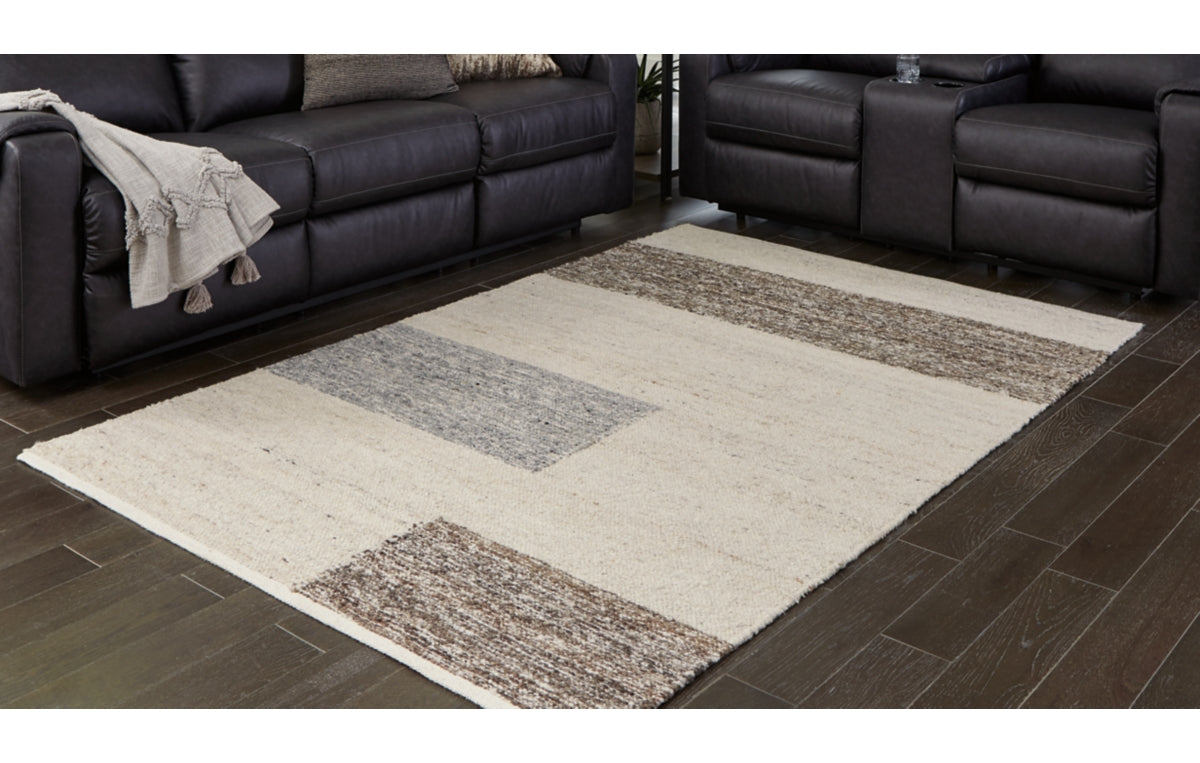 Barus 5' x 7' Rug