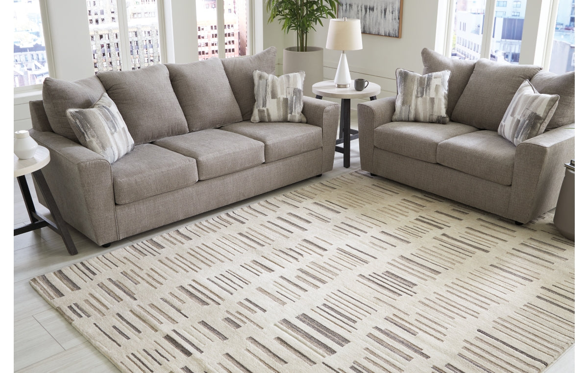Leesdale 8' x 10' Rug