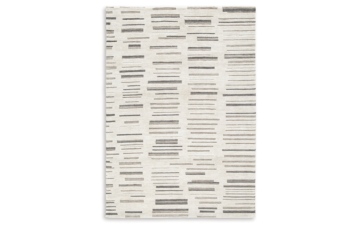 Leesdale 5' x 7' Rug