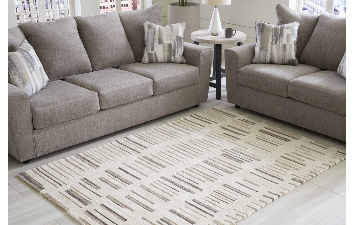 Leesdale 5' x 7' Rug