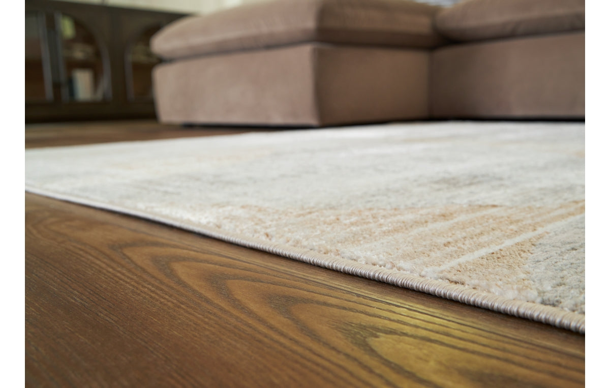 Truward 5' x 7' Rug