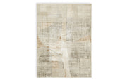 Truward 5' x 7' Rug