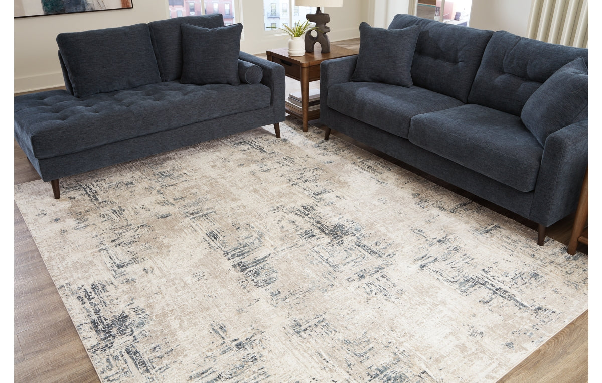 Gentor 8' x 10' Rug