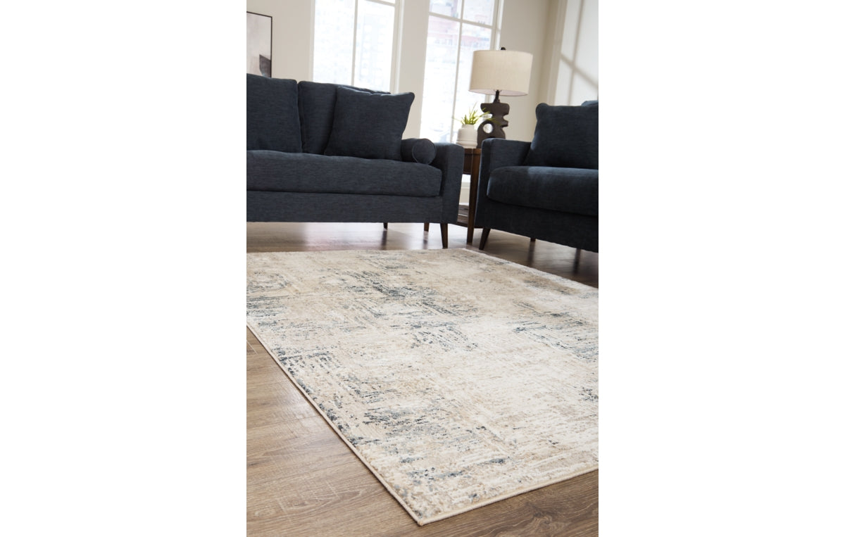 Gentor 5' x 7' Rug