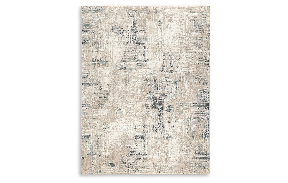 Gentor 5' x 7' Rug