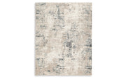 Gentor 5' x 7' Rug