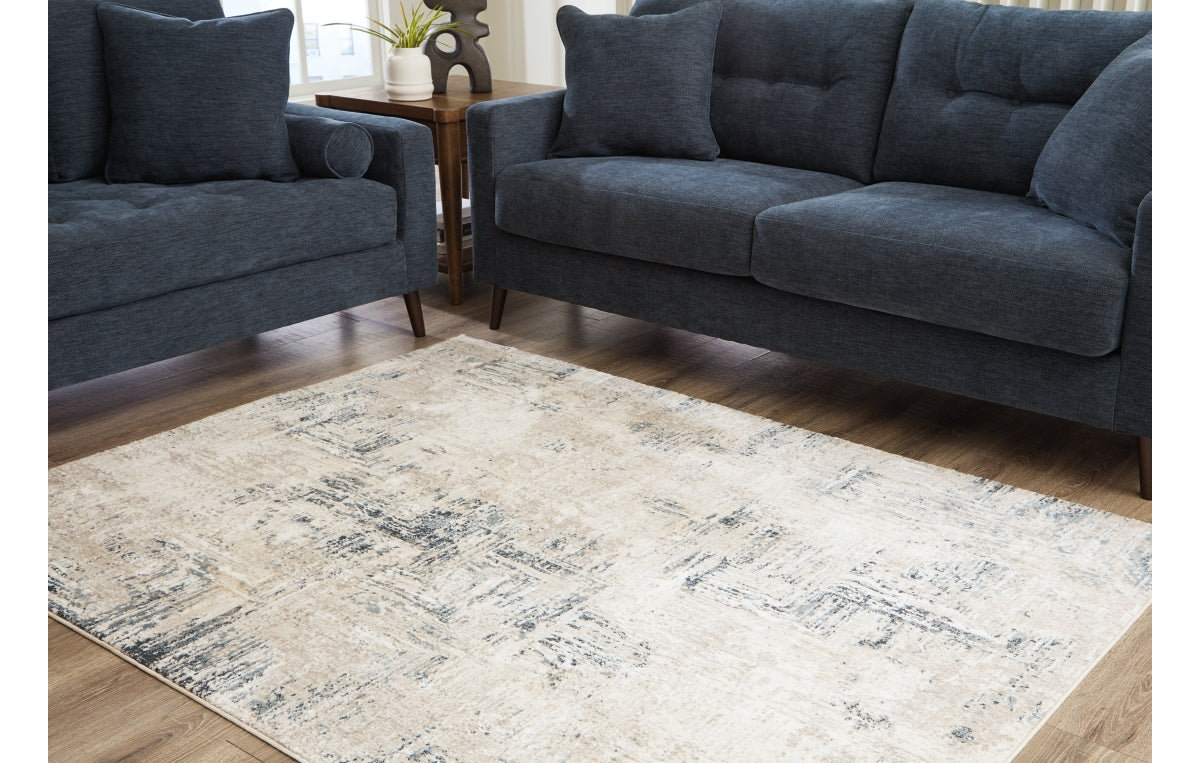 Gentor 5' x 7' Rug