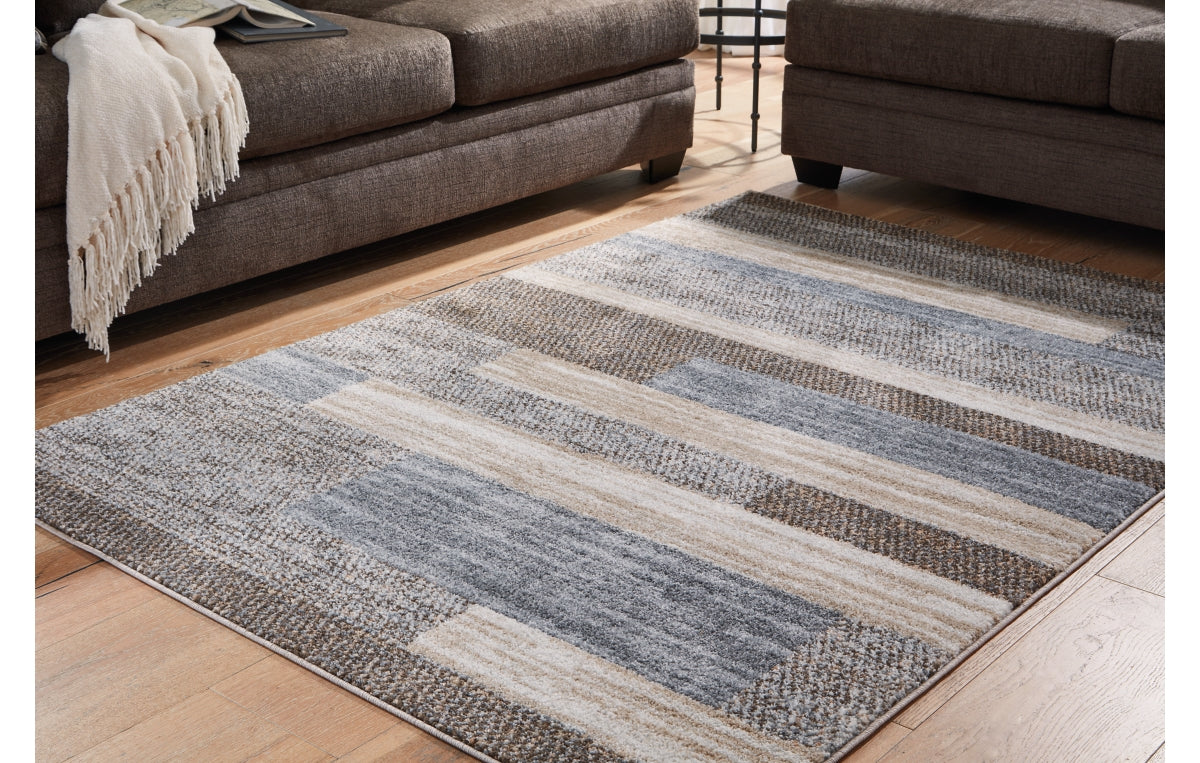 Sethburn 5' x 7' Rug