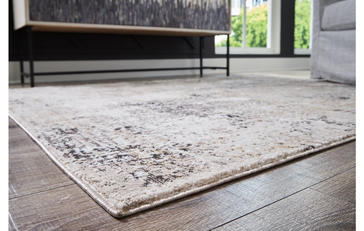 Elaning 8' x 10' Rug
