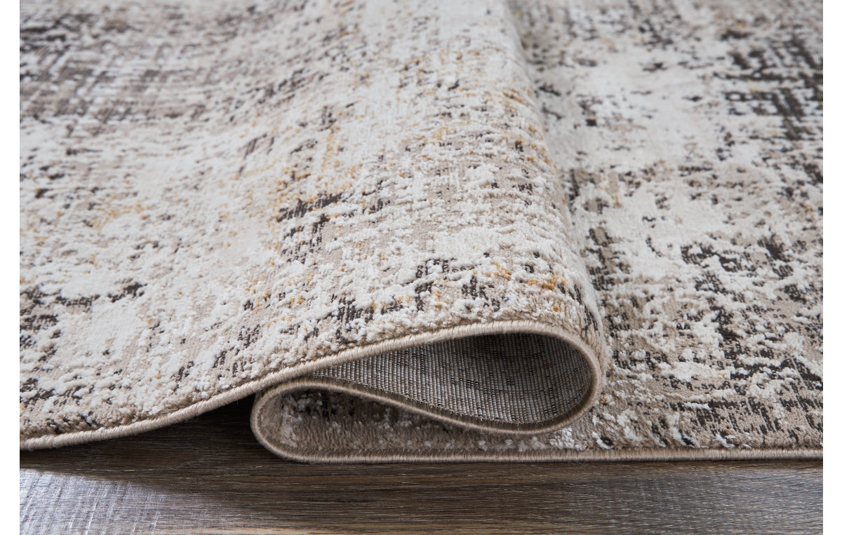 Elaning 8' x 10' Rug