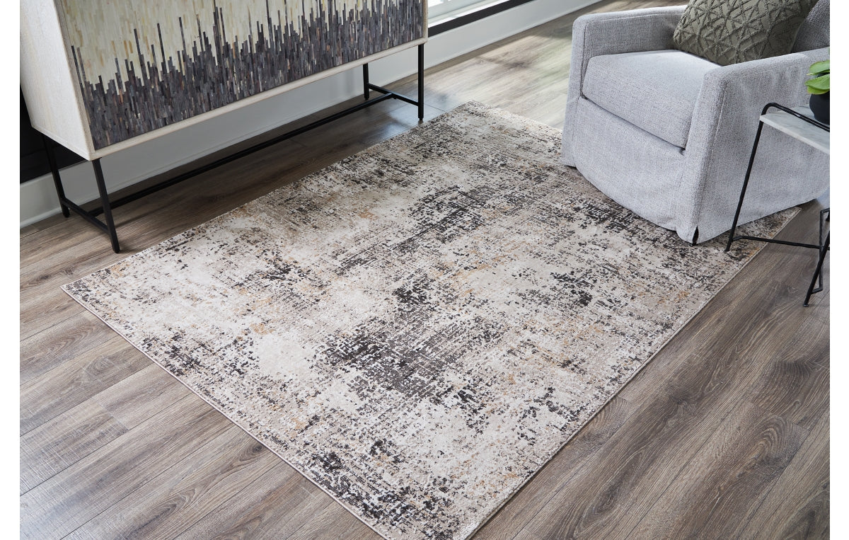 Elaning 5' x 7' Rug
