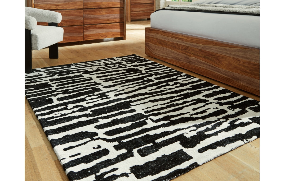 Bramshaw 5' x 7' Rug