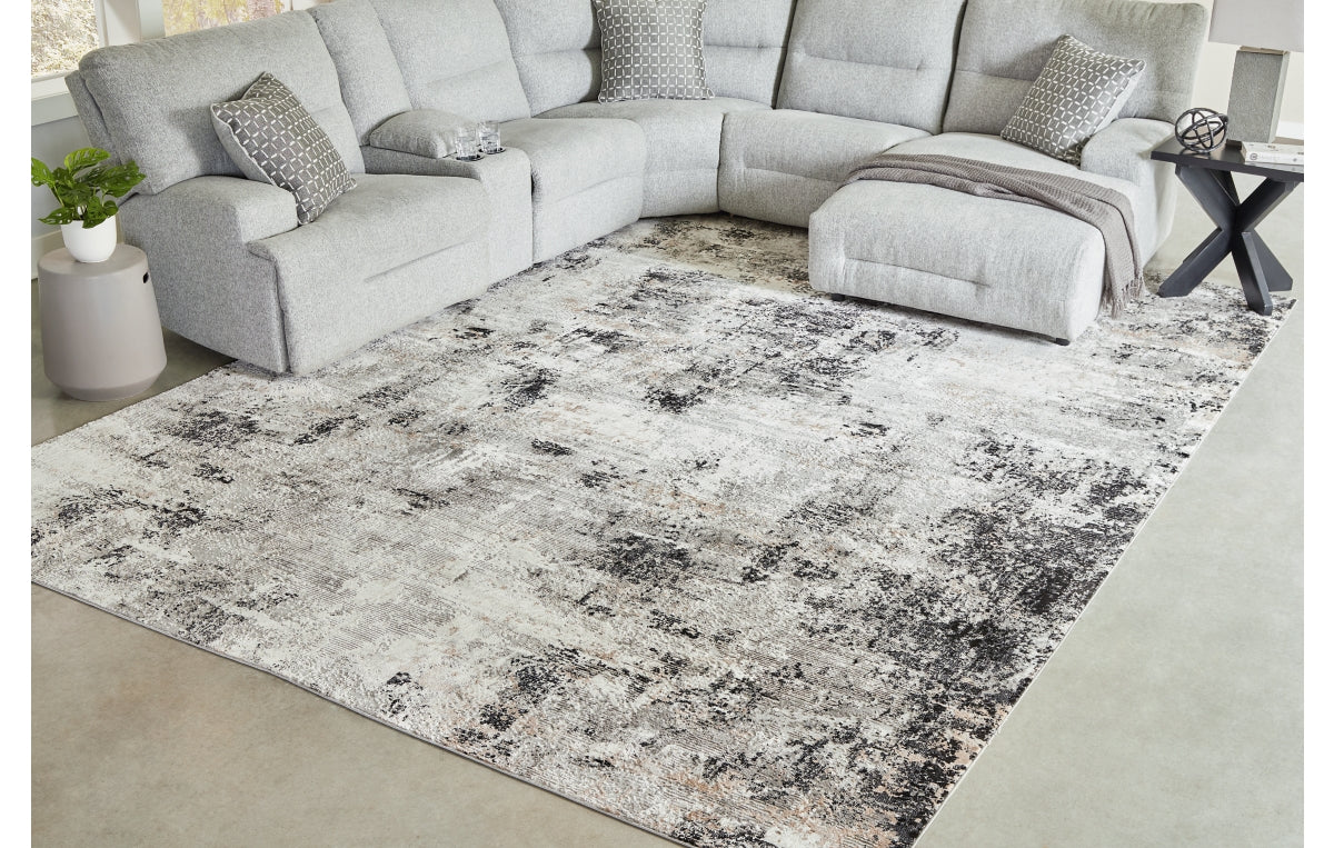 Langwell 10' x 14' Rug