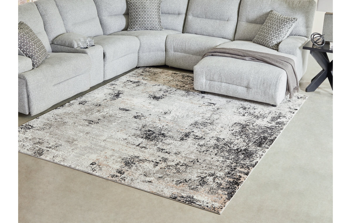 Langwell 8' x 10' Rug