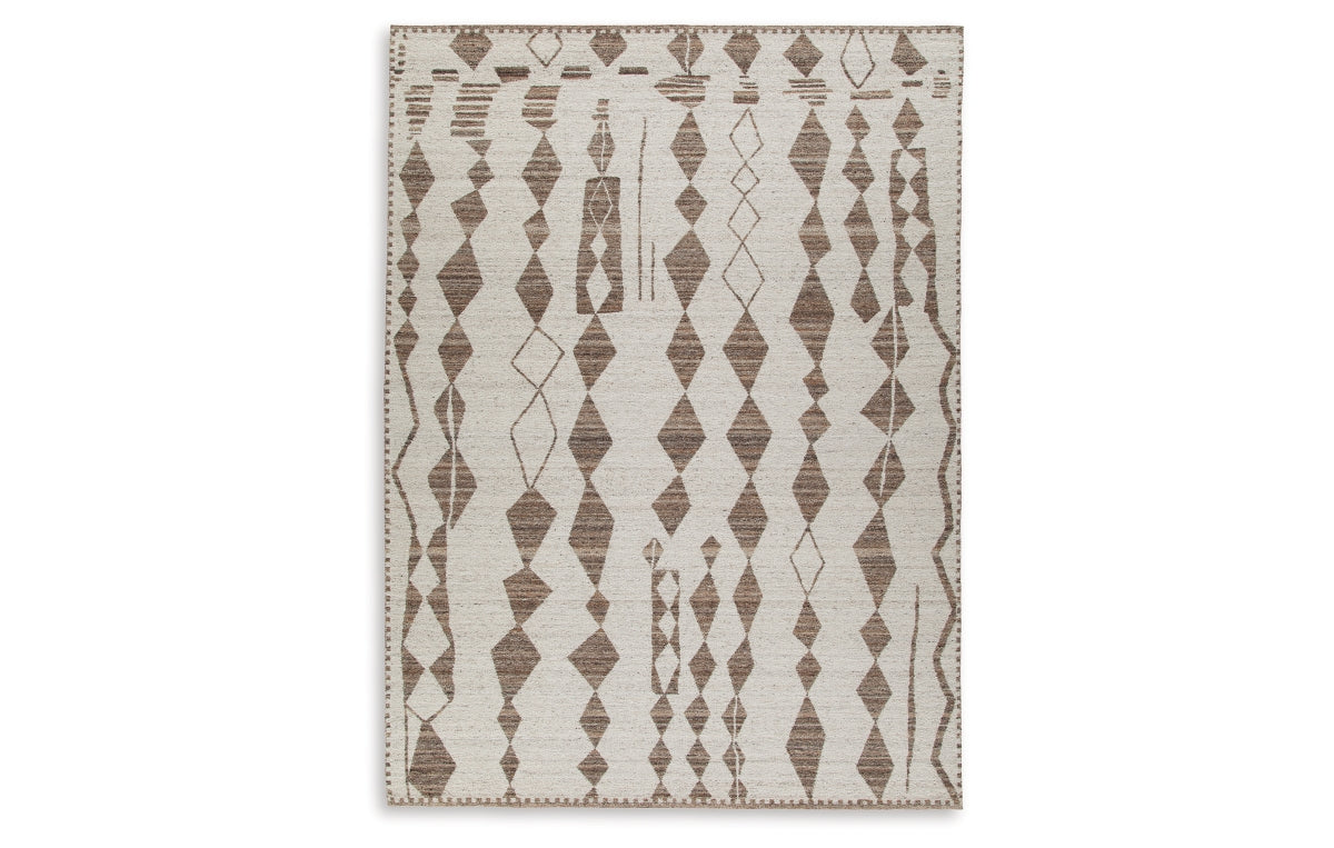 Brettler 10' x 14' Rug