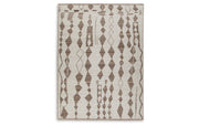 Brettler 10' x 14' Rug