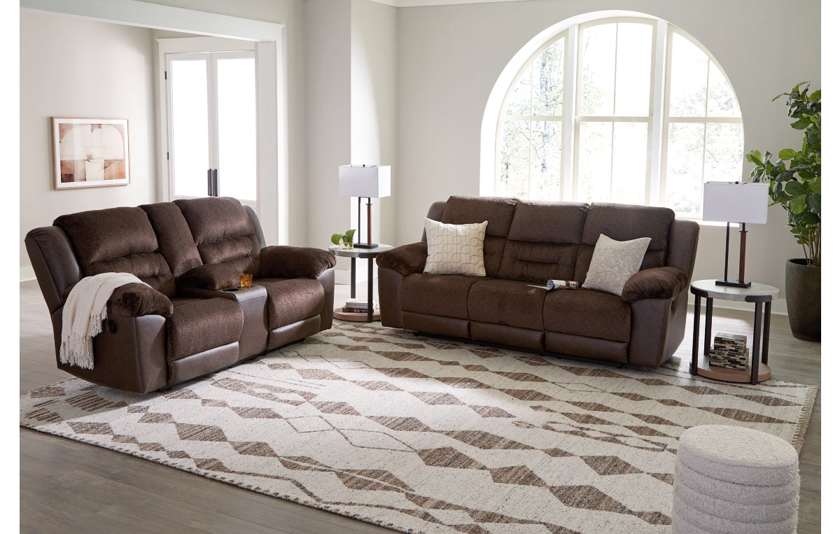 Brettler 10' x 14' Rug