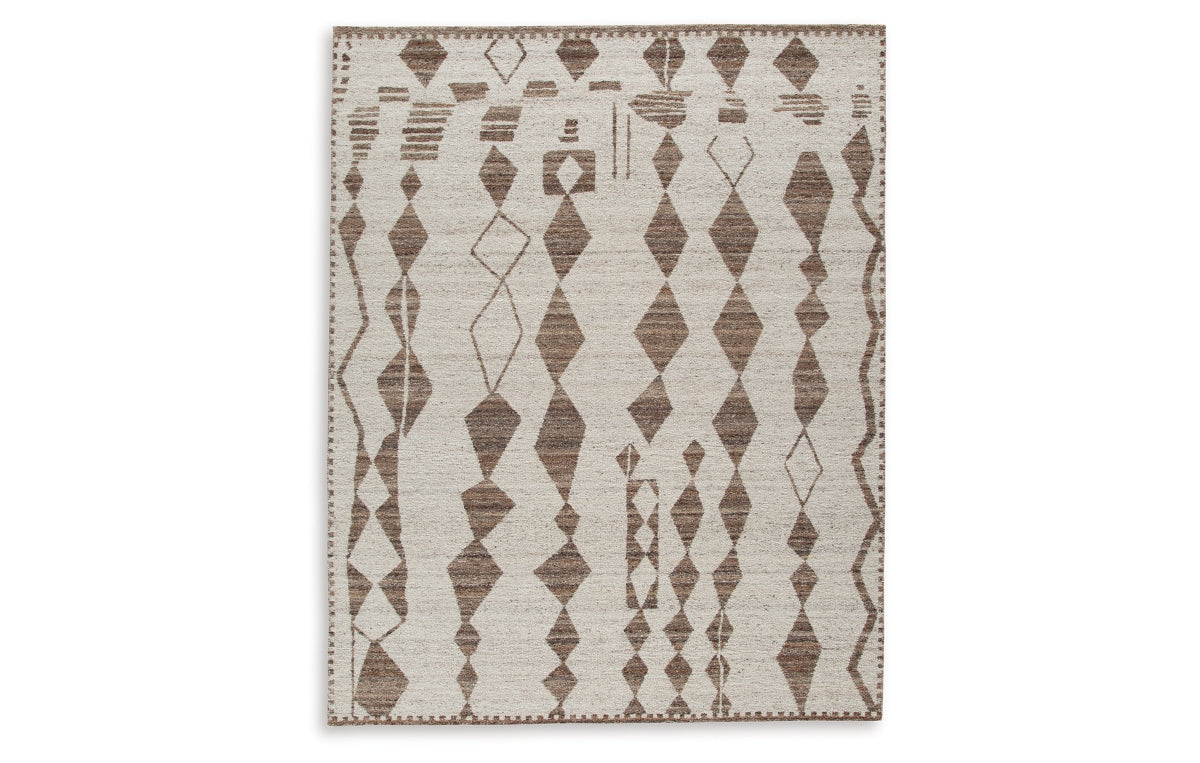Brettler 8' x 10' Rug